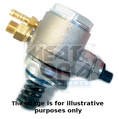High-pressure Pump